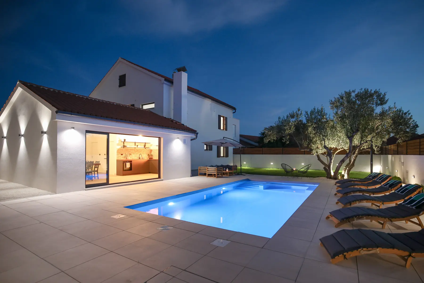 Villa Elaia
